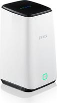 5g modemas - ZYXEL Nebula FWA510 5G/4G/LTE / WiFi 6 \(FWA510-EUZNN1F) - 4 nuotrauka