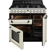 dujine virykle - Smeg TR93P - 4 nuotrauka