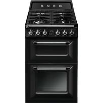 smeg elektrines virykles - Smeg TR62BL - 1 nuotrauka