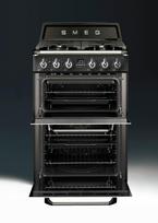 smeg elektrines virykles - Smeg TR62BL - 4 nuotrauka