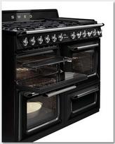 smegenys - Smeg TR4110BL1 - 4 nuotrauka