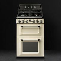 dujine virykle - Smeg TR62P - 3 nuotrauka