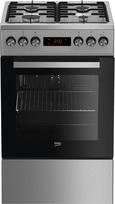 dujines virykles senukai - Beko FSE52326DXD - 1 nuotrauka