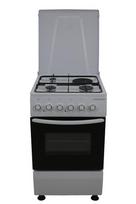 kombinuota dujin - Schlosser FS4313MAZW - 1 nuotrauka