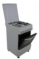 kombinuota dujin - Schlosser FS4313MAZW - 3 nuotrauka