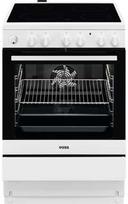 Voss Keramisk komfur VKK60304HV