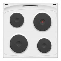 elektrines virykles - Hansa FCEW682109 - 5 nuotrauka