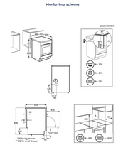 elektrines virykles - Electrolux LKR520066W - 3 nuotrauka