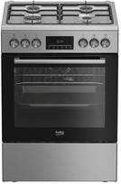 dujines virykles senukai - Beko FBE6330GXDSN - 1 nuotrauka