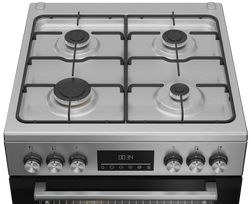 dujines virykles senukai - Beko FBE6330GXDSN - 4 nuotrauka