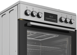 dujines virykles senukai - Beko FBE6330GXDSN - 5 nuotrauka