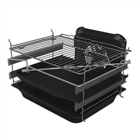 dujine virykle - Gorenje GKS5C72WF - 11 nuotrauka