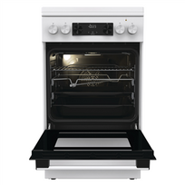 dujine virykle - Gorenje GKS5C72WF - 12 nuotrauka