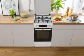 dujines virykles senukai - Gorenje GK5C63WH - 4 nuotrauka