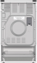 dujines virykles senukai - Gorenje GK5C63WH - 5 nuotrauka