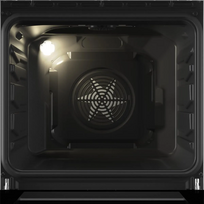 dujines virykles senukai - Gorenje GK5C63WH - 8 nuotrauka