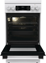 dujines virykles senukai - Gorenje GK5C63WH - 9 nuotrauka