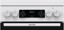 dujines virykles senukai - Gorenje GK5C63WH - 12 nuotrauka