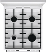 dujines virykles senukai - Gorenje GK5C63WH - 13 nuotrauka