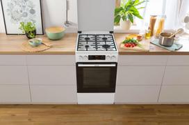 dujines virykles senukai - Gorenje GK5C64WH - 4 nuotrauka