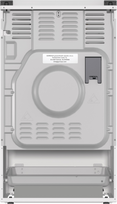 dujines virykles senukai - Gorenje GK5C64WH - 5 nuotrauka