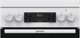 dujines virykles senukai - Gorenje GK5C64WH - 8 nuotrauka
