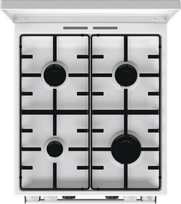 dujines virykles senukai - Gorenje GK5C64WH - 9 nuotrauka