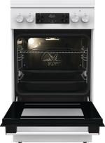 dujines virykles senukai - Gorenje GK5C64WH - 10 nuotrauka
