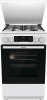 dujines virykles senukai - Gorenje MEKS5121WM - 1 nuotrauka