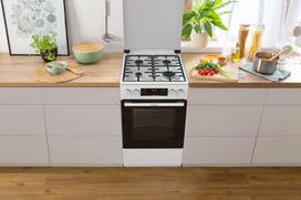dujines virykles senukai - Gorenje MEKS5121WM - 4 nuotrauka