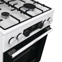 dujines virykles senukai - Gorenje MEKS5121WM - 6 nuotrauka