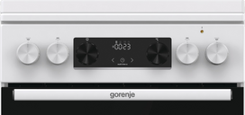 dujines virykles senukai - Gorenje MEKS5121WM - 7 nuotrauka