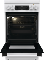 dujines virykles senukai - Gorenje MEKS5121WM - 9 nuotrauka