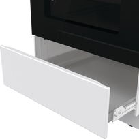 dujines virykles senukai - Gorenje MEKS5121WM - 10 nuotrauka
