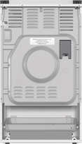 dujines virykles senukai - Gorenje MEKS5121WM - 12 nuotrauka