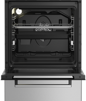 gas oven - Beko FSM52321DXDT - 5 nuotrauka