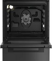 virykle dujine elektrine orkaite - Whirlpool W5G8LMSWTA - 3 nuotrauka