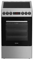 indesit elektrine virykle - Indesit IS5V8CSX/P - 1 nuotrauka
