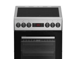 indesit elektrine virykle - Indesit IS5V8CSX/P - 2 nuotrauka