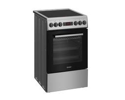 indesit elektrine virykle - Indesit IS5V8CSX/P - 3 nuotrauka