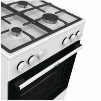 dujine virykle - Gorenje GG6A10WFFM - 1 nuotrauka