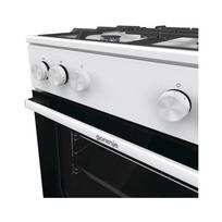 dujine virykle - Gorenje GG6A10WFFM - 3 nuotrauka