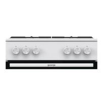 dujine virykle - Gorenje GG6A10WFFM - 4 nuotrauka