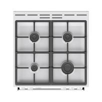 dujine virykle - Gorenje GG6A10WFFM - 5 nuotrauka