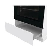 dujine virykle - Gorenje GG6A10WFFM - 7 nuotrauka