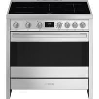 indukcine kaitlente 90 - SMEG B95IMX9 - 1 nuotrauka