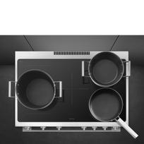 indukcine kaitlente 90 - SMEG B95IMX9 - 4 nuotrauka