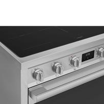 indukcine kaitlente 90 - SMEG B95IMX9 - 5 nuotrauka
