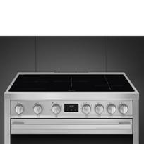 indukcine kaitlente 90 - SMEG B95IMX9 - 6 nuotrauka