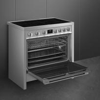 indukcine kaitlente 90 - SMEG B95IMX9 - 7 nuotrauka